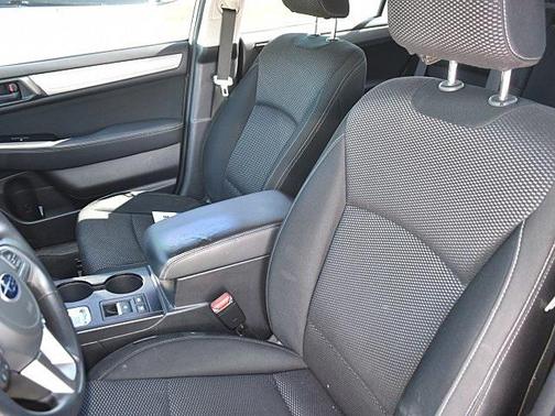 2015 Subaru Outback 2.5i