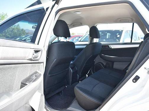 2015 Subaru Outback 2.5i