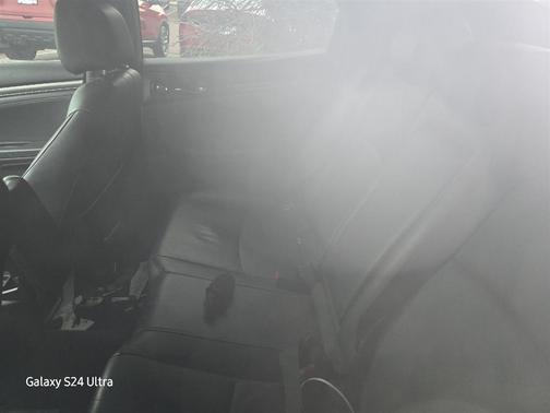 2018 Honda Civic Sport Touring