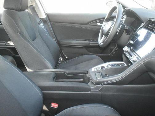 2021 Honda Insight EX
