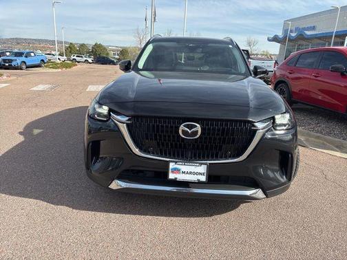 2024 Mazda CX-90 3.3 Turbo Premium