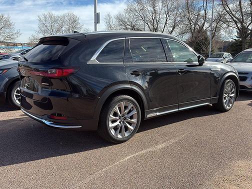 2024 Mazda CX-90 3.3 Turbo Premium