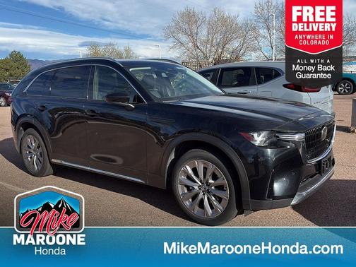 2024 Mazda CX-90 3.3 Turbo Premium