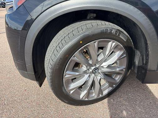 2024 Mazda CX-90 3.3 Turbo Premium