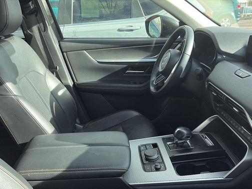 2024 Mazda CX-90 3.3 Turbo Premium