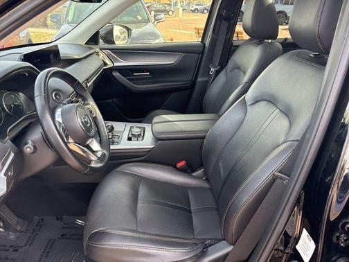 2024 Mazda CX-90 3.3 Turbo Premium