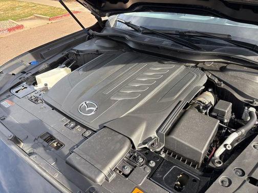 2024 Mazda CX-90 3.3 Turbo Premium