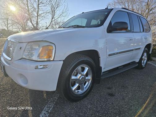 2005 GMC Envoy SLT