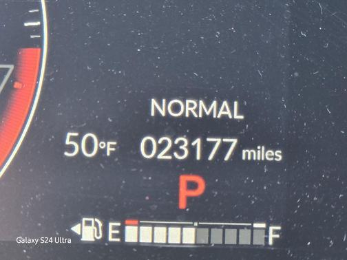 2025 Honda HR-V AWD Sport