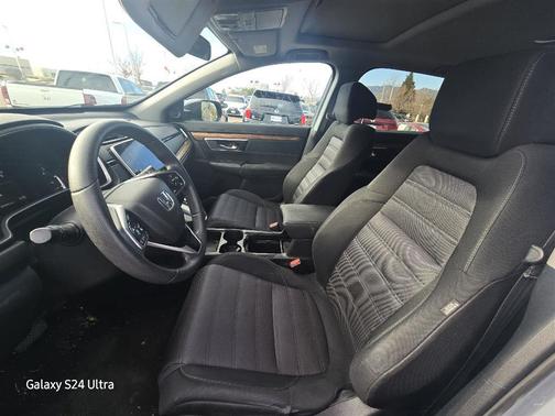 2020 Honda CR-V AWD EX