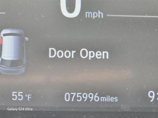 2020 Honda CR-V AWD EX