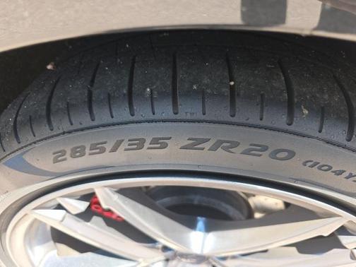 2017 Maserati GranTurismo Sport