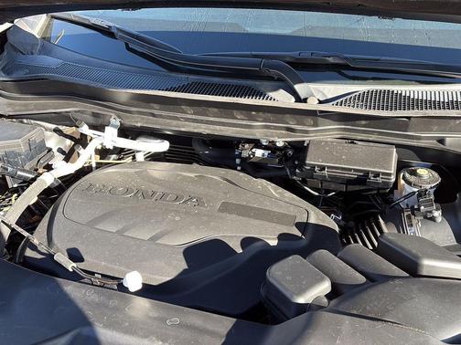 2022 Honda Passport AWD TrailSport