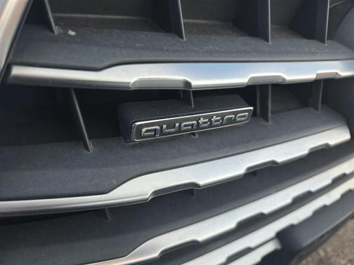 2017 Audi Q7 3.0T Premium