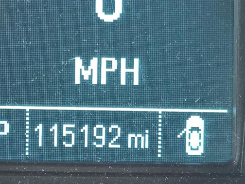 2014 Chevrolet Equinox 1LT