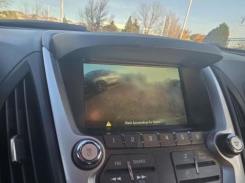 2014 Chevrolet Equinox 1LT