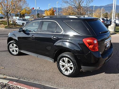 2014 Chevrolet Equinox 1LT