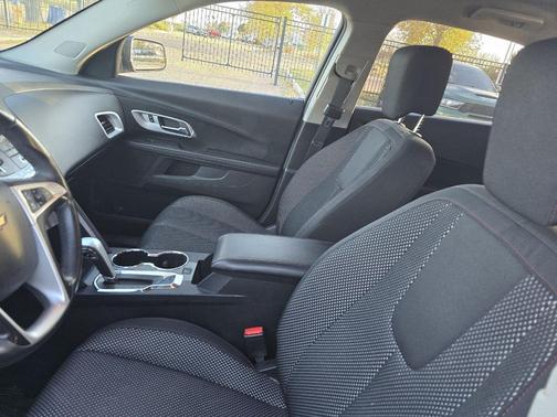 2014 Chevrolet Equinox 1LT