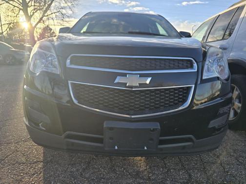 2014 Chevrolet Equinox 1LT