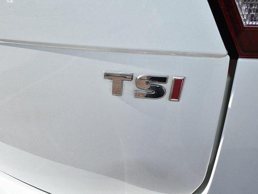 2018 Volkswagen Tiguan 2.0T S