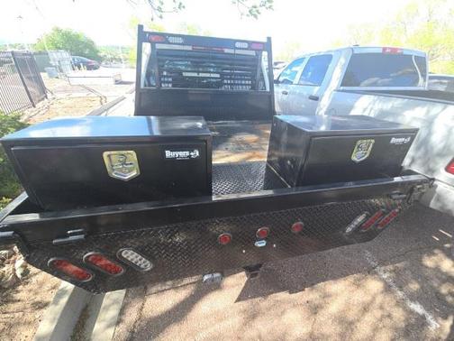 2017 Chevrolet Silverado 1500 WT