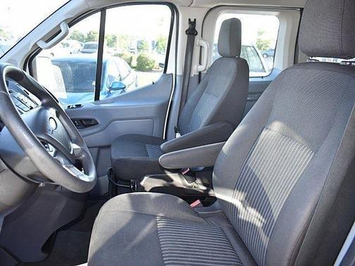 2019 Ford Transit-350 XLT