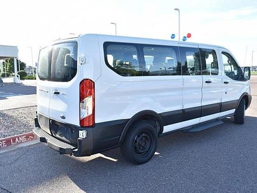 2019 Ford Transit-350 XLT
