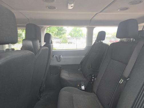 2019 Ford Transit-350 XLT
