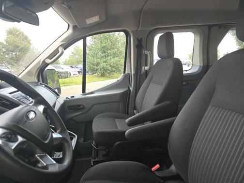 2019 Ford Transit-350 XLT