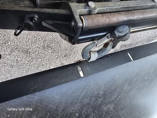 2011 Dodge Ram 2500 Power Wagon