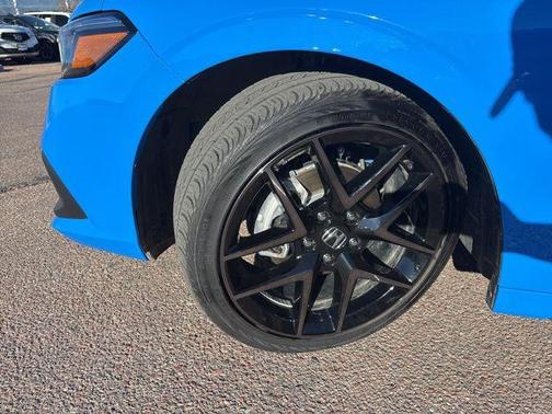 2024 Honda Civic Sport Touring