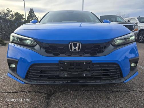 2024 Honda Civic Sport Touring