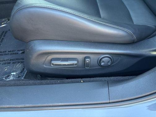 Urban Gray Pearl 2023 Honda Accord Hybrid Sport-L