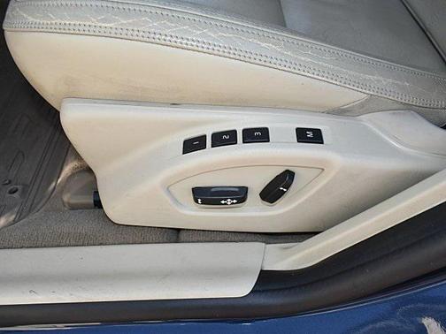 2012 Volvo S60 T5