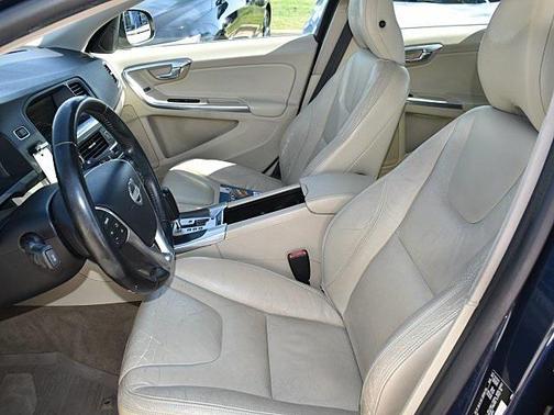 2012 Volvo S60 T5
