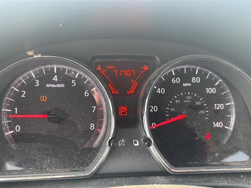 2016 Nissan Versa Note S Plus