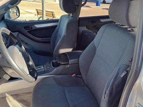 2003 Toyota 4Runner Sport V8