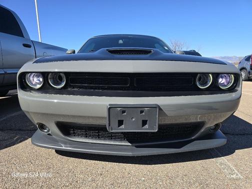 2018 Dodge Challenger R/T 392