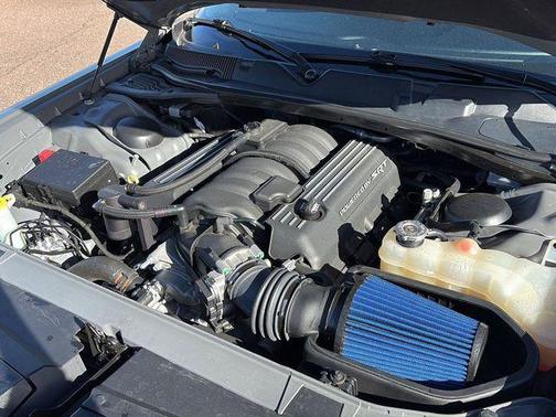 2018 Dodge Challenger R/T 392