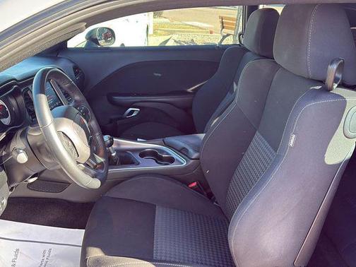 2018 Dodge Challenger R/T 392