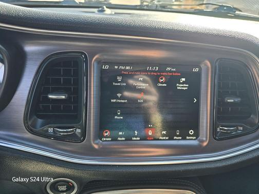 2018 Dodge Challenger R/T 392