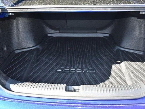 2023 Honda Accord Hybrid Base