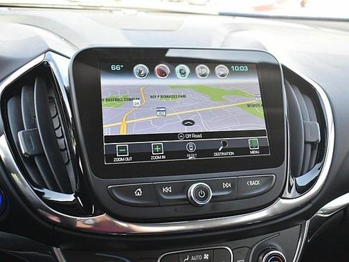 2017 Chevrolet Volt Premier