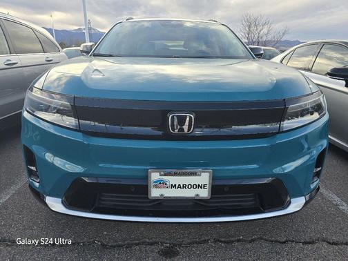 2025 Honda Prologue Touring