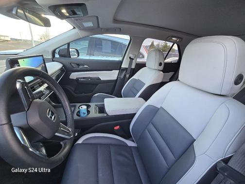 2025 Honda Prologue Touring