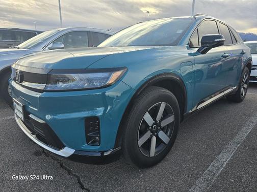 2025 Honda Prologue Touring