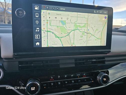 2025 Honda Prologue Touring