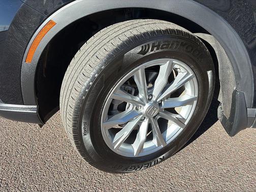 2024 Honda CR-V EX-L 2WD