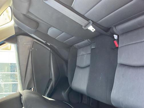 2016 Mazda CX-3 Sport