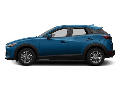 2016 Mazda CX-3 Sport